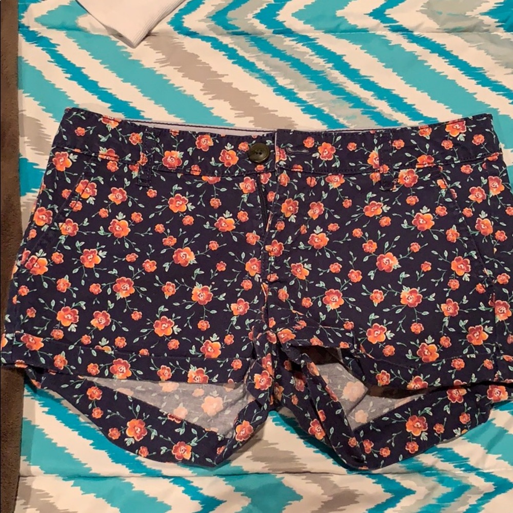kohl’s brand shorts